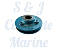 970313031 - Nanni Flywheel Pulley