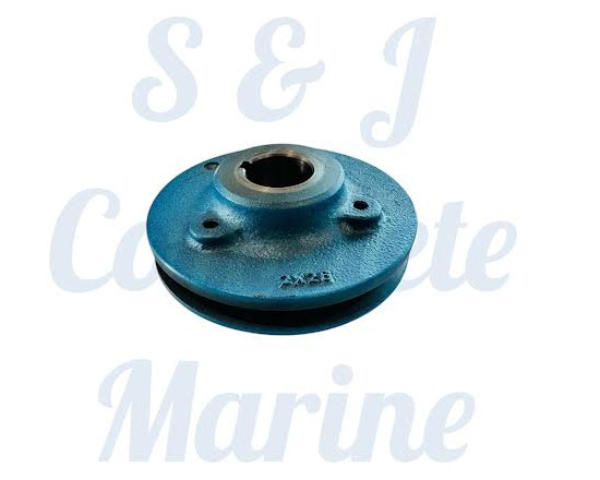970313031 - Nanni Flywheel Pulley