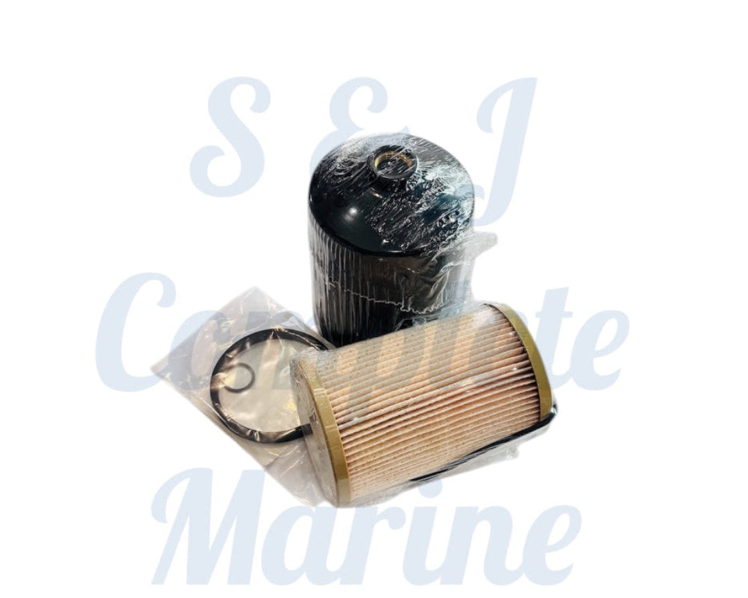 945200071 - Nanni Fuel Filter