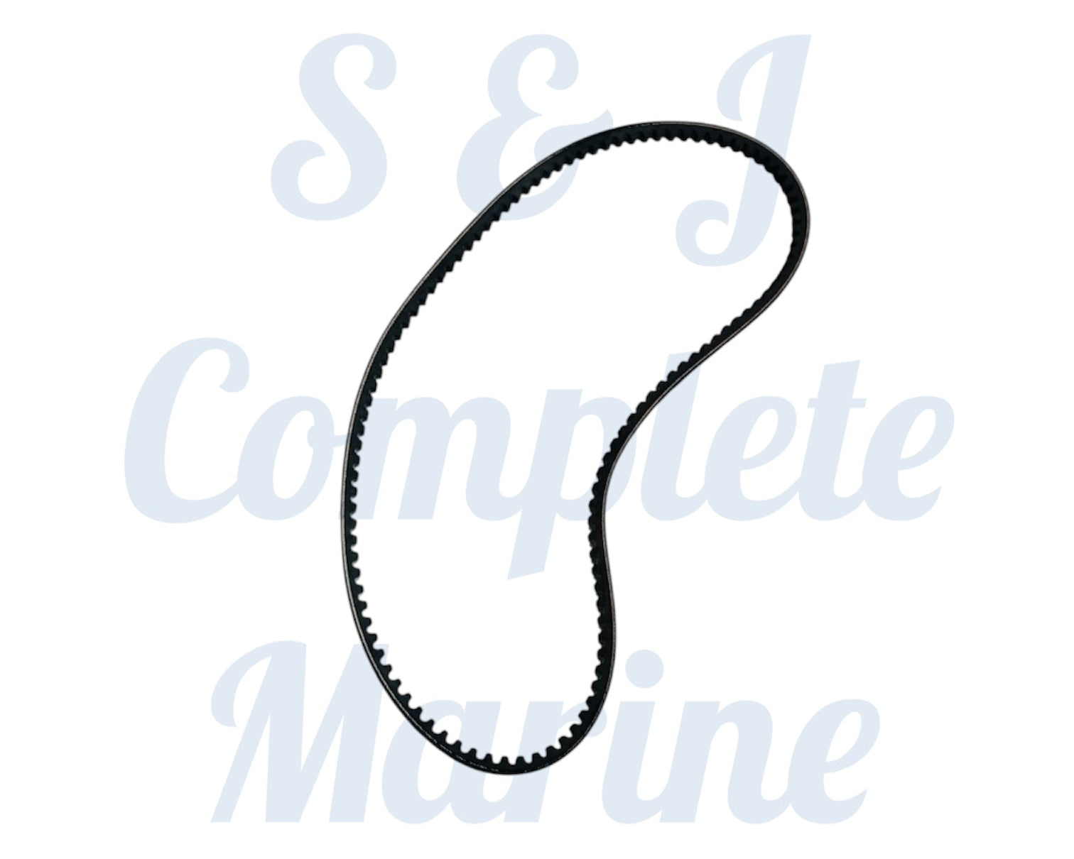 48108051 - Nanni Alternator Drive Belt