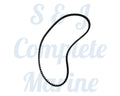 970313985 - Nanni Timing Belt