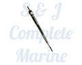 970307393 - Nanni Glow Plug