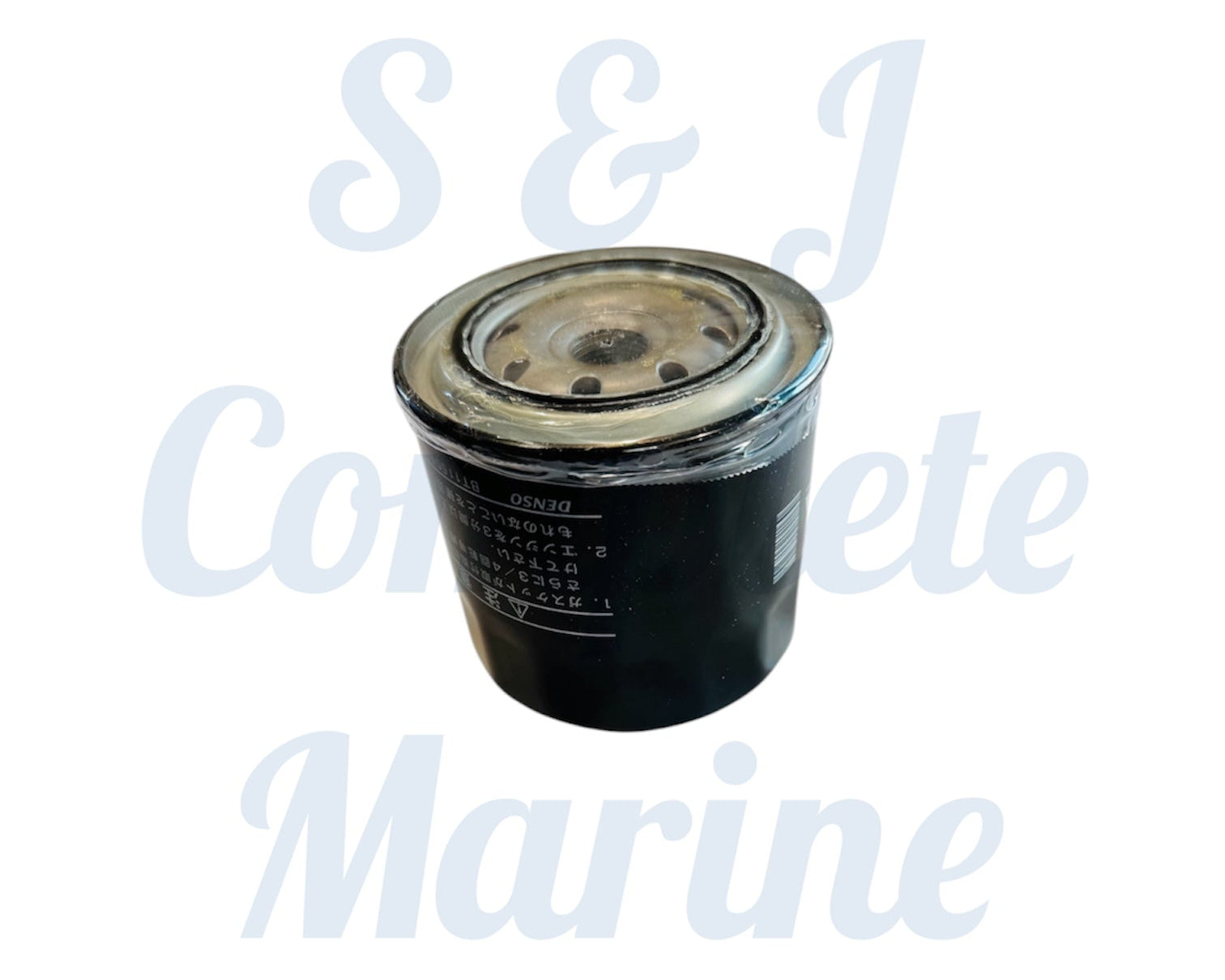 970316788 - Nanni Oil Filter