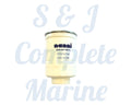 970316104 - Nanni Fuel Filter