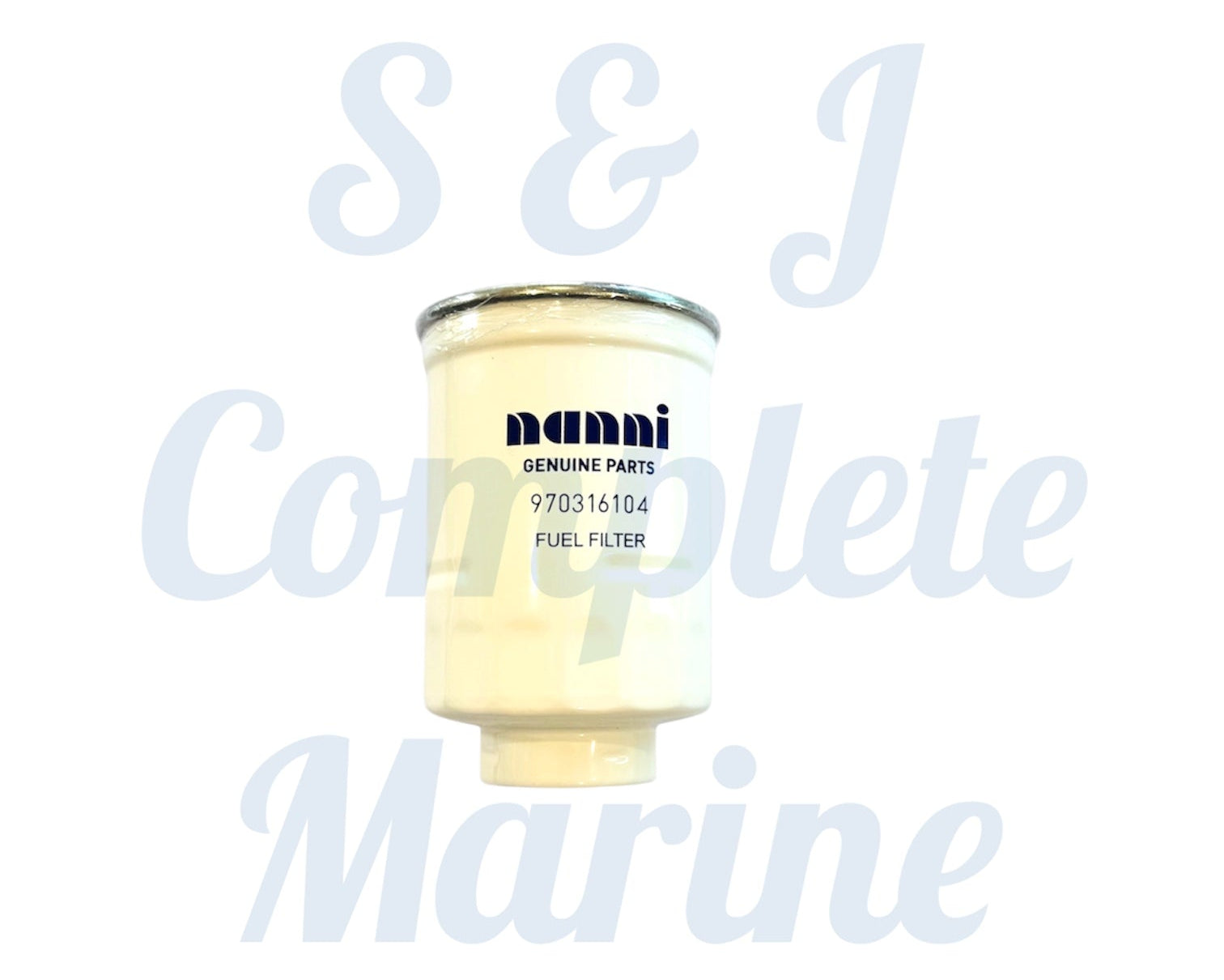 970316104 - Nanni Fuel Filter