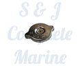 970314988 - Nanni Radiator Cap