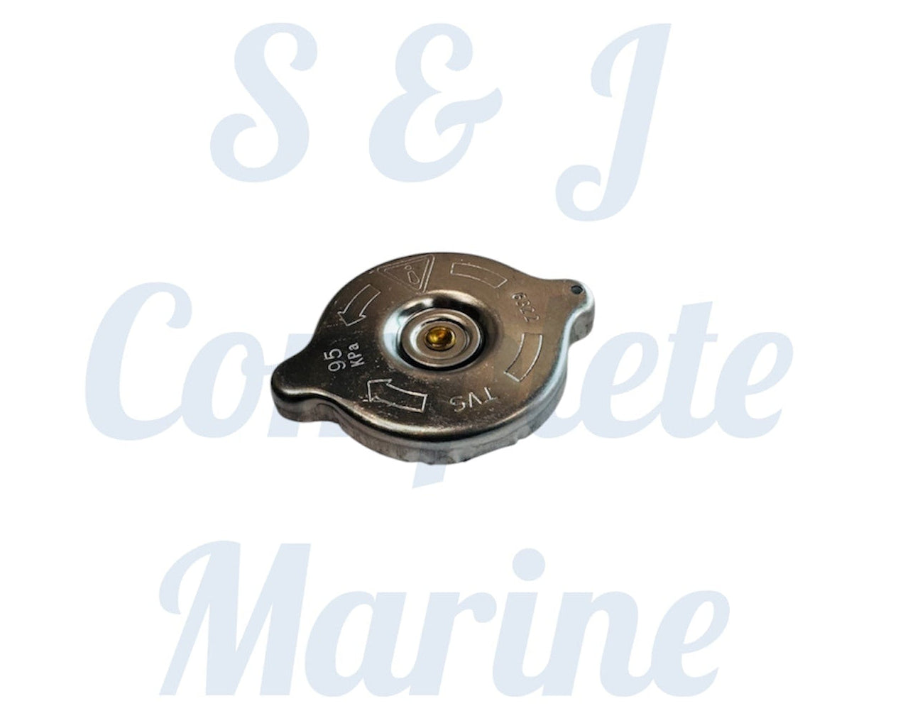 970314988 - Nanni Radiator Cap