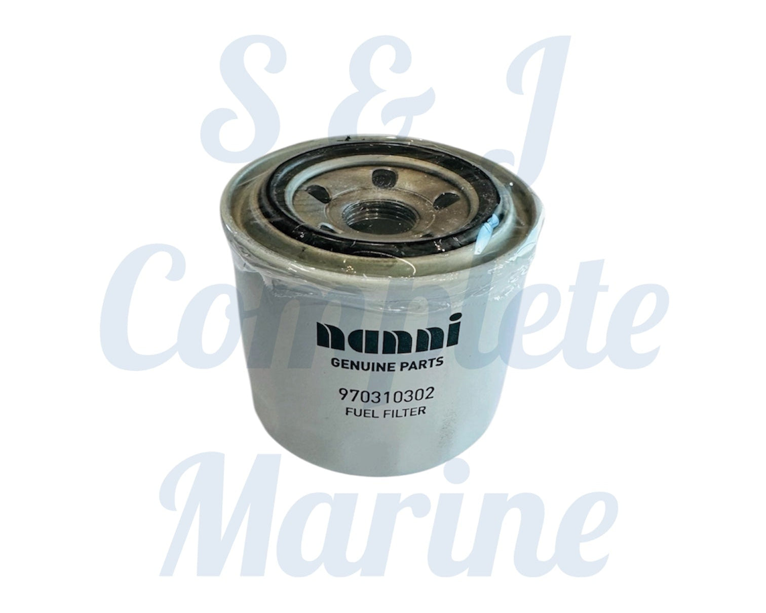 970310302 - Nanni Fuel Filter
