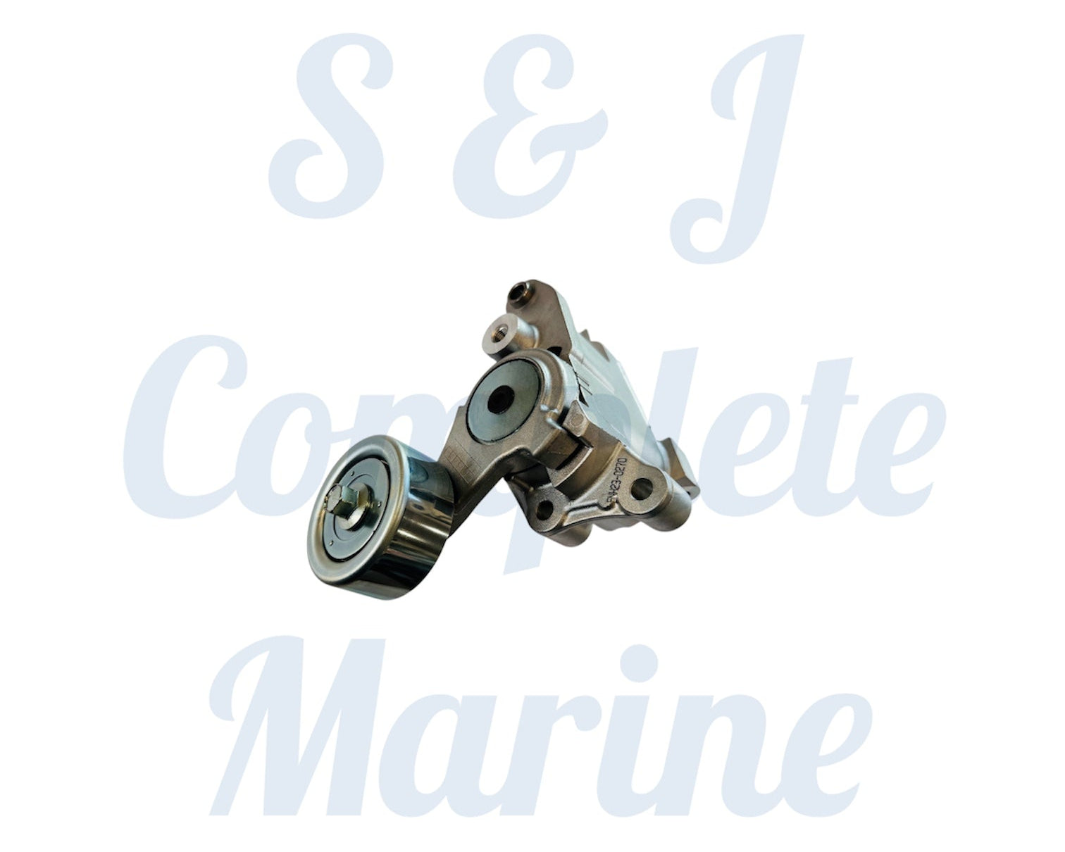 970314038 - Nanni Belt Tensioner