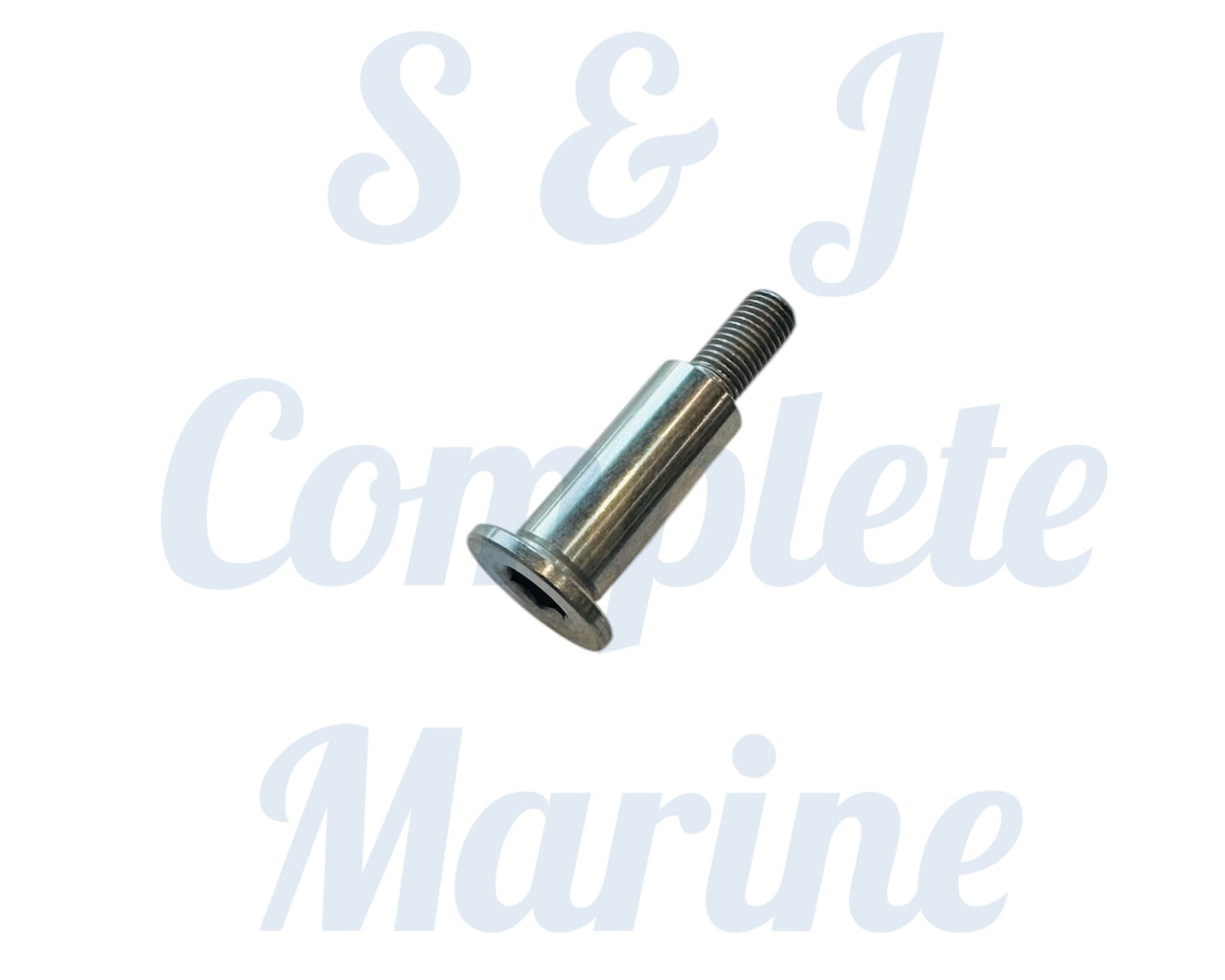 970312165 - Nanni Shaft