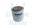 970603003 - Nanni Oil Filter, Long