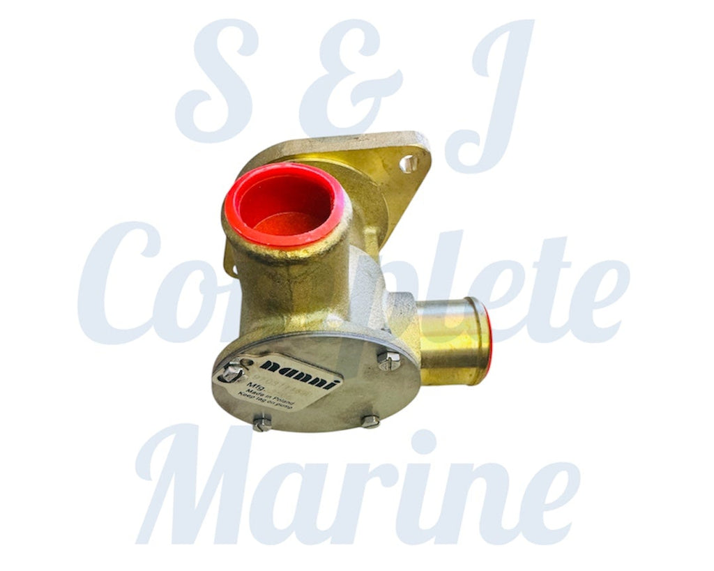 970311169B - Nanni Sea Water Pump