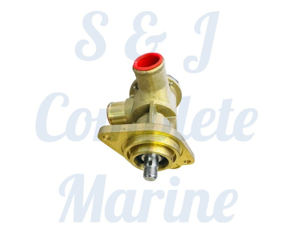 970311169B - Nanni Sea Water Pump