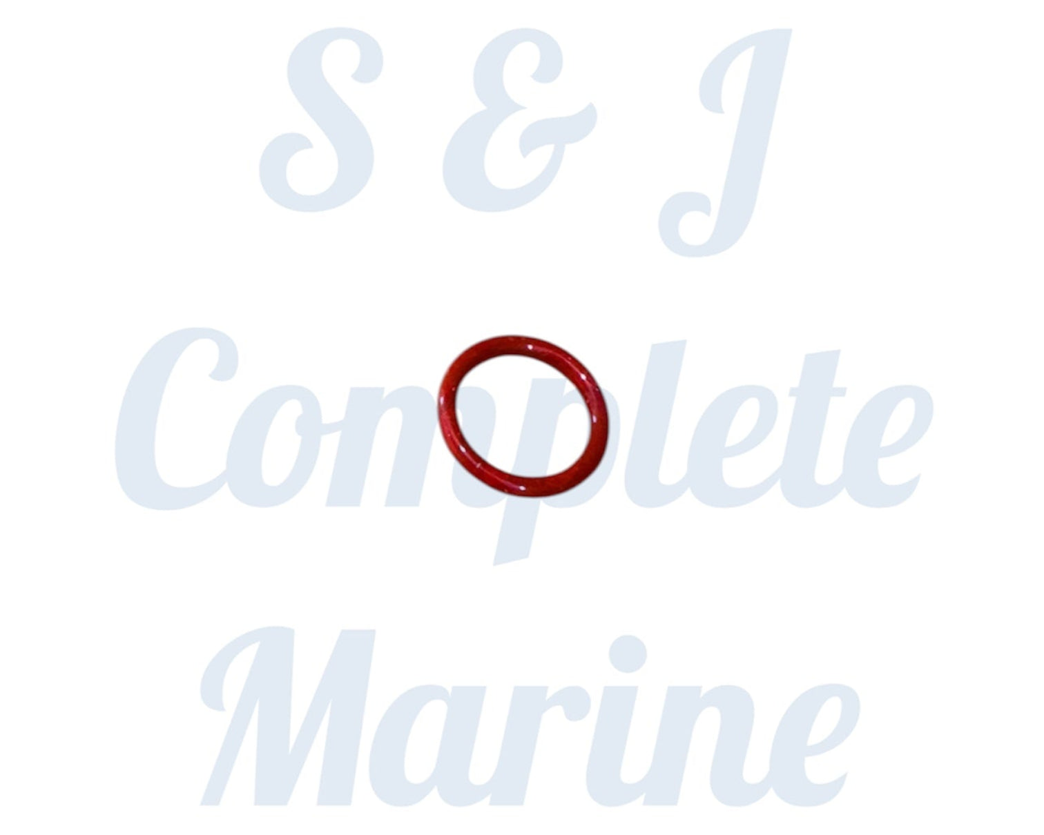 970302856 - Nanni O-Ring