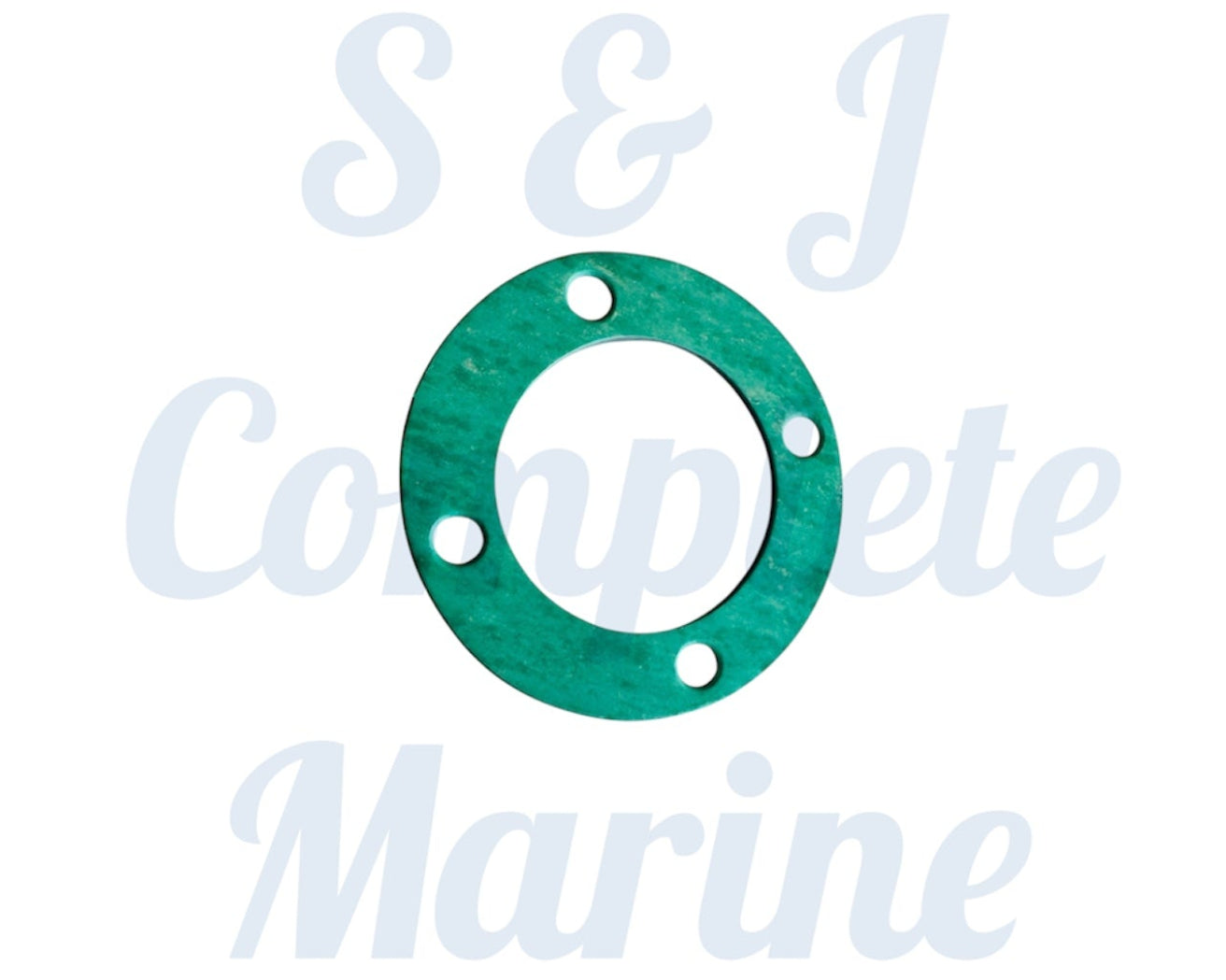 970302683 - Nanni Water Pump Gasket