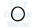 970316244 - Nanni Thermostat Gasket