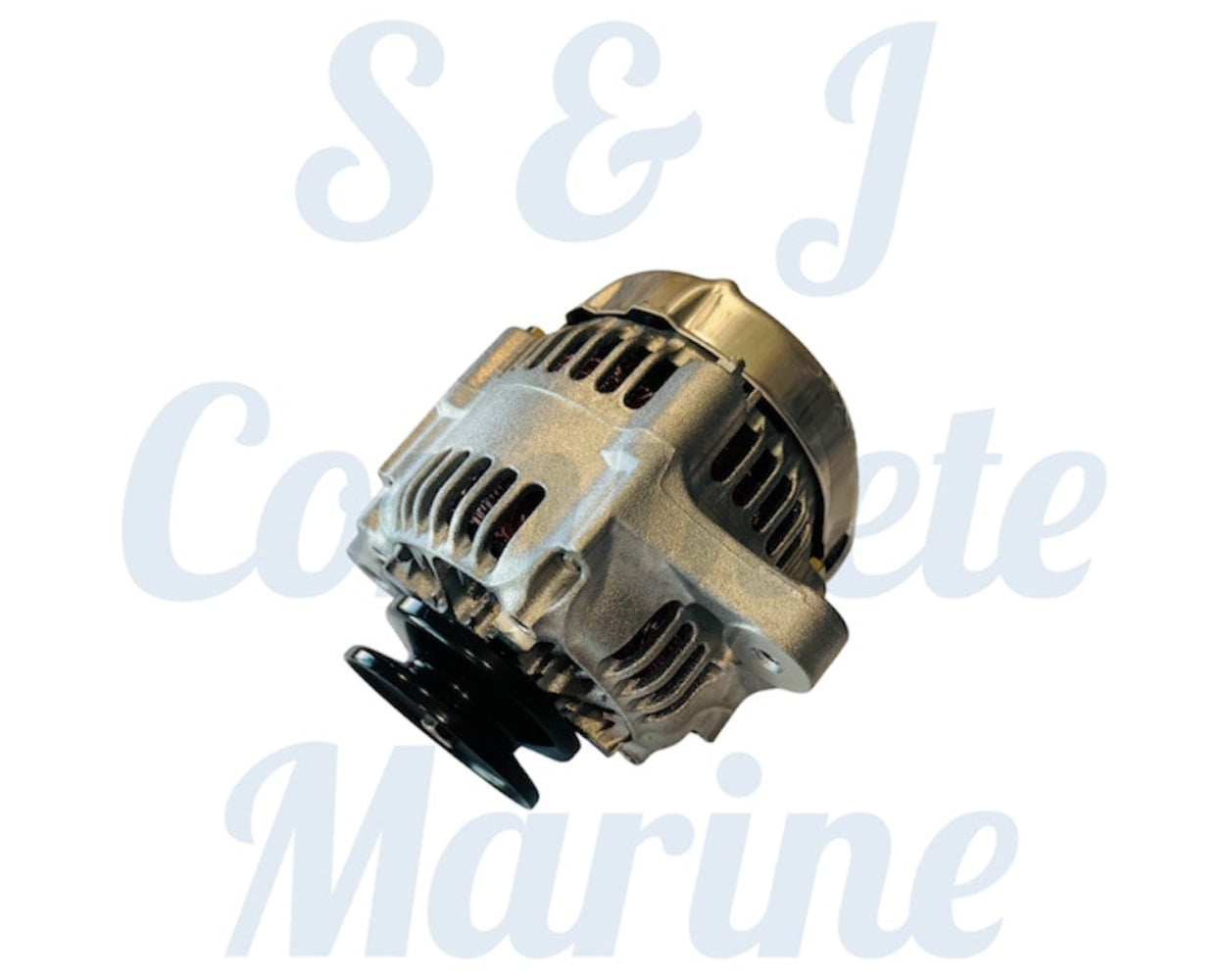 970313512 - Nanni Alternator