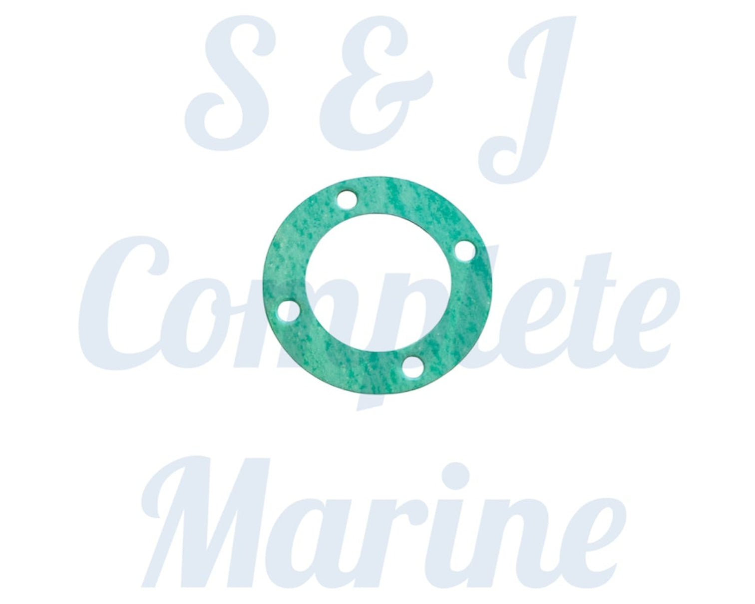 970614511 - Nanni Water Pump Gasket