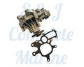 970316206 - Nanni Raw Water Pump