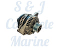 970316599 - Nanni Alternator